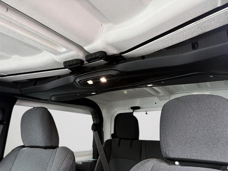 jeep Wrangler 2024 - 23
