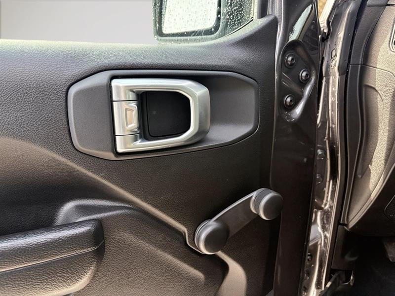 jeep Wrangler 2024 - 9
