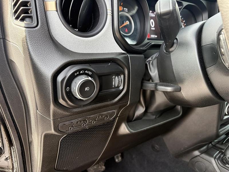 jeep Wrangler 2024 - 10