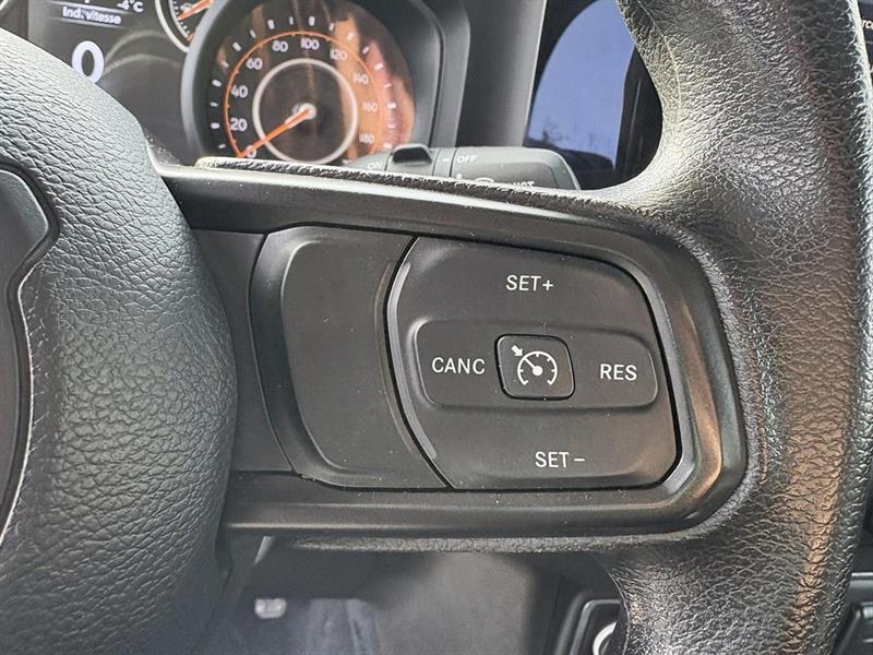jeep Wrangler 2024 - 13