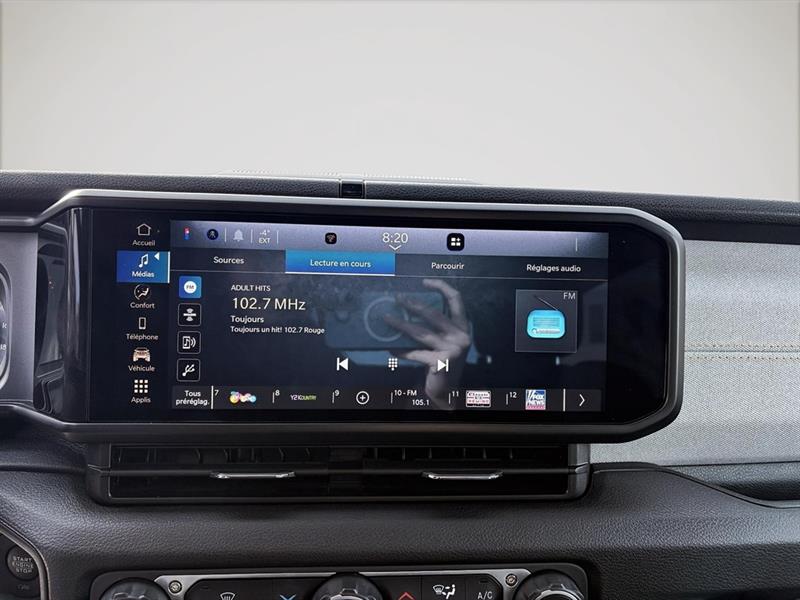 jeep Wrangler 2024 - 16