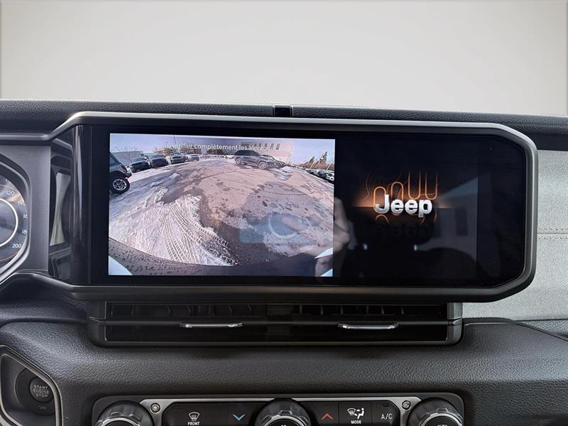 jeep Wrangler 2024 - 17