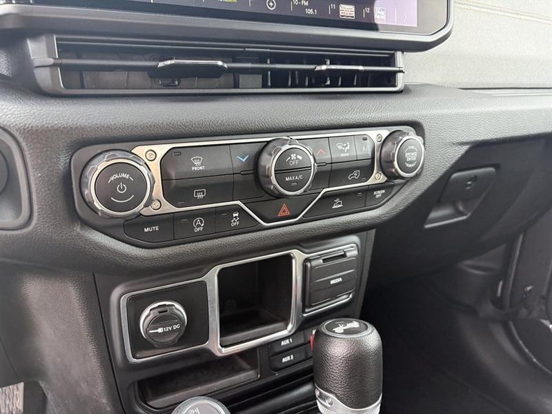 jeep Wrangler 2024 - 18