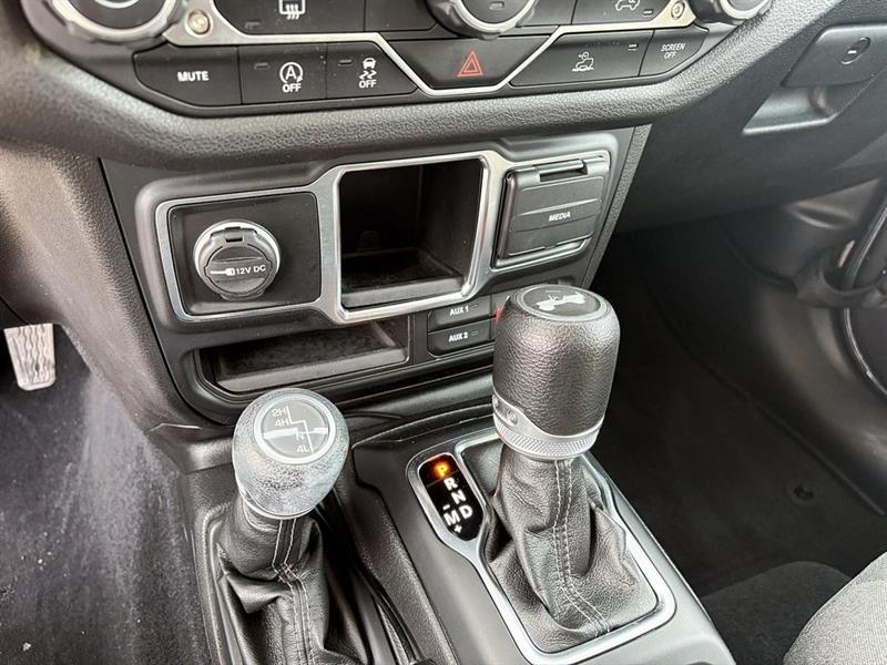 jeep Wrangler 2024 - 20