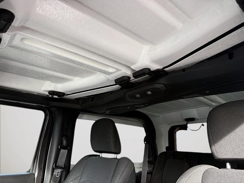 jeep Wrangler 2024 - 22