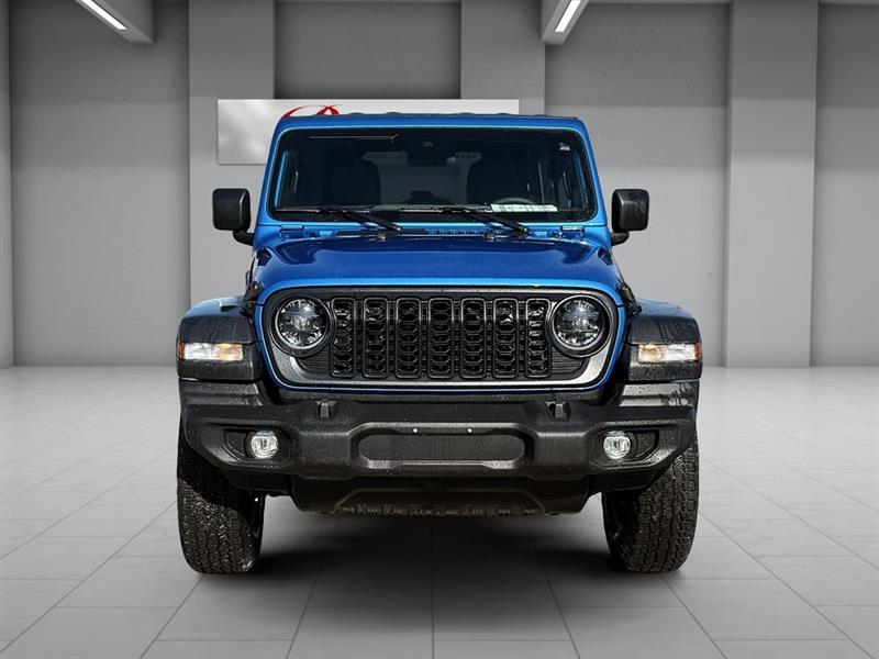jeep Wrangler 2024 - 2