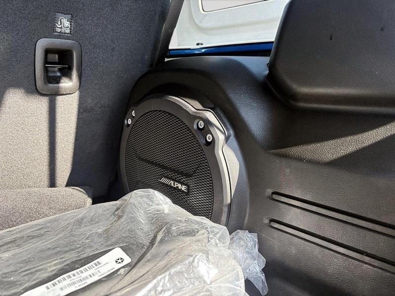 jeep Wrangler 2024 - 10