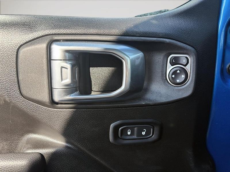 jeep Wrangler 2024 - 12