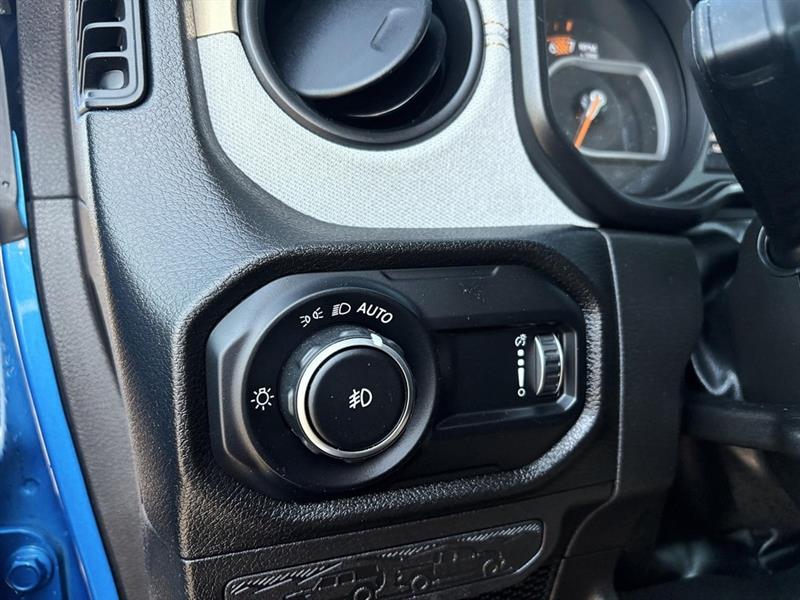 jeep Wrangler 2024 - 13