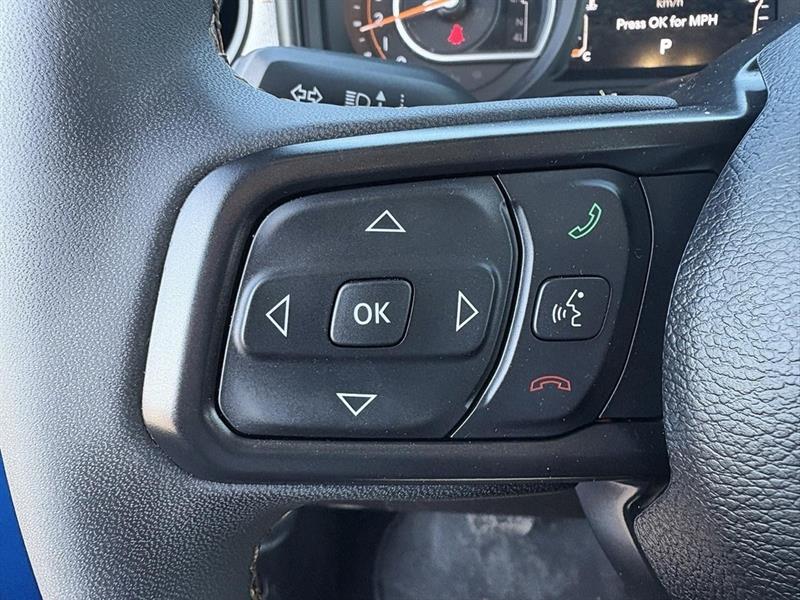 jeep Wrangler 2024 - 15