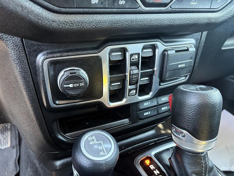 jeep Wrangler 2024 - 22