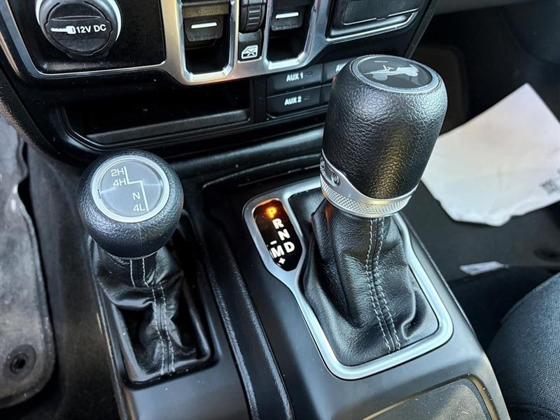 jeep Wrangler 2024 - 23