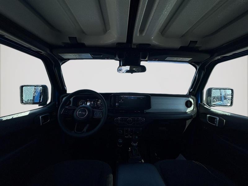 jeep Wrangler 2024 - 28