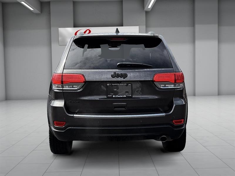 jeep Grand Cherokee 2019 - 6