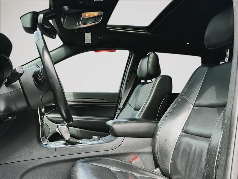 jeep Grand Cherokee 2019 - 9