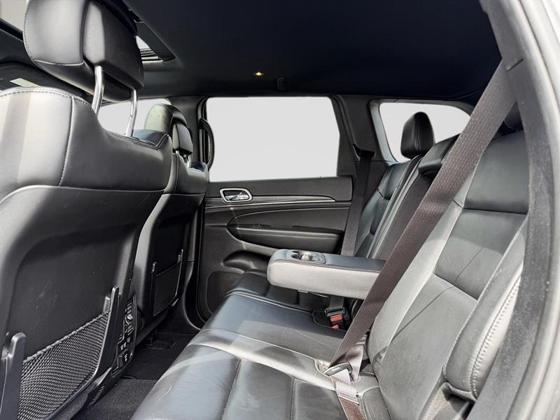 jeep Grand Cherokee 2019 - 10