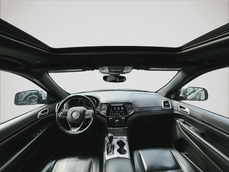 jeep Grand Cherokee 2019 - 11