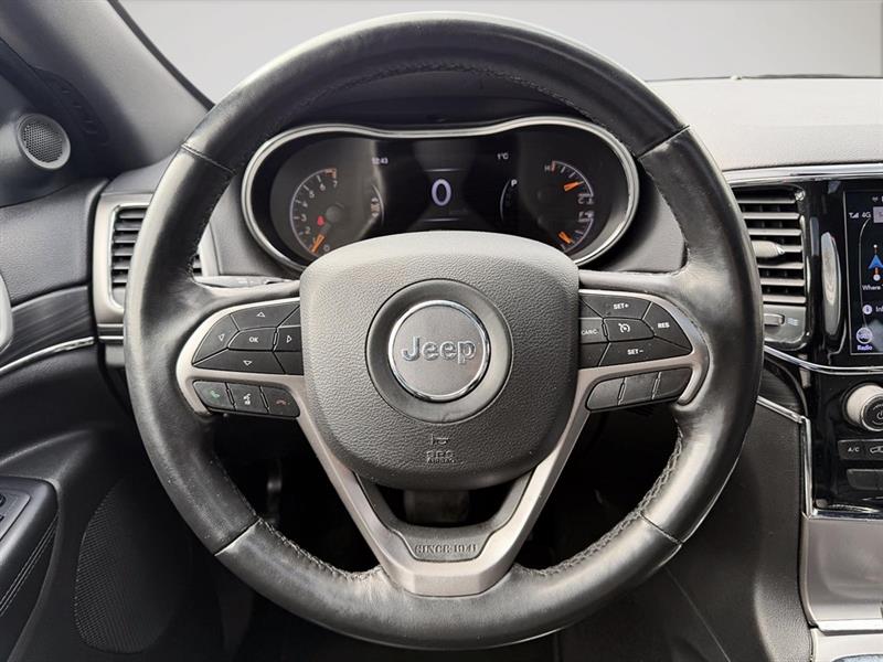 jeep Grand Cherokee 2019 - 13