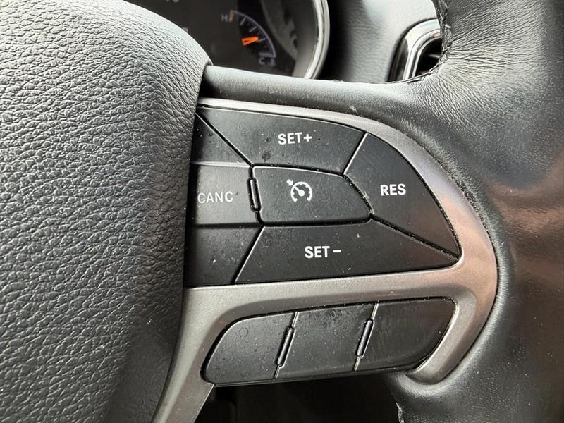 jeep Grand Cherokee 2019 - 14