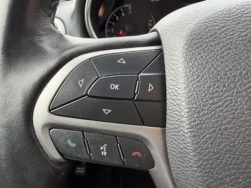 jeep Grand Cherokee 2019 - 15