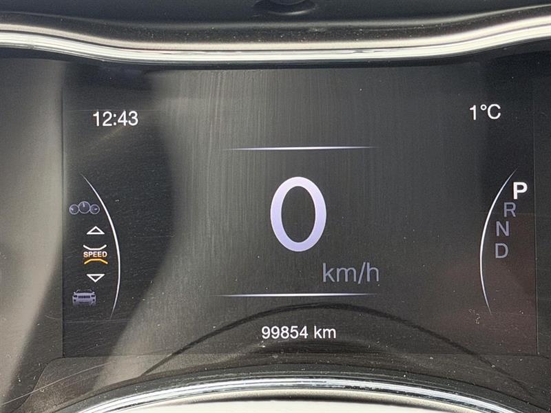 jeep Grand Cherokee 2019 - 16