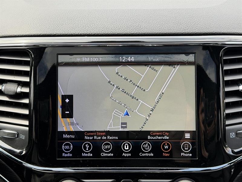jeep Grand Cherokee 2019 - 19