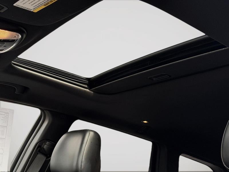 jeep Grand Cherokee 2019 - 21
