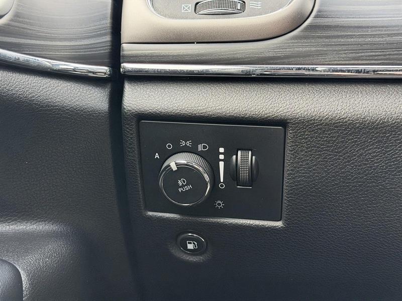 jeep Grand Cherokee 2019 - 22