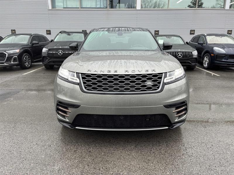 land rover Range Rover Velar 2020 - 3