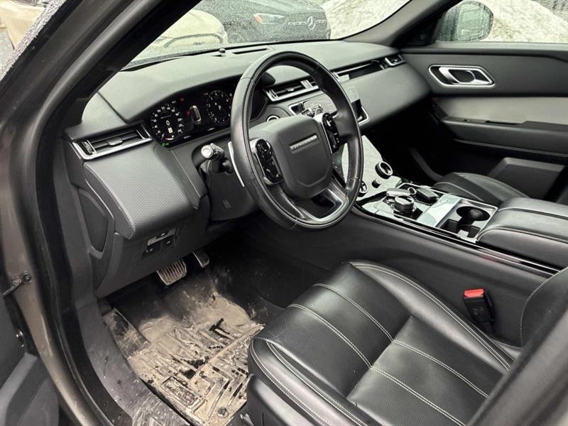 land rover Range Rover Velar 2020 - 6