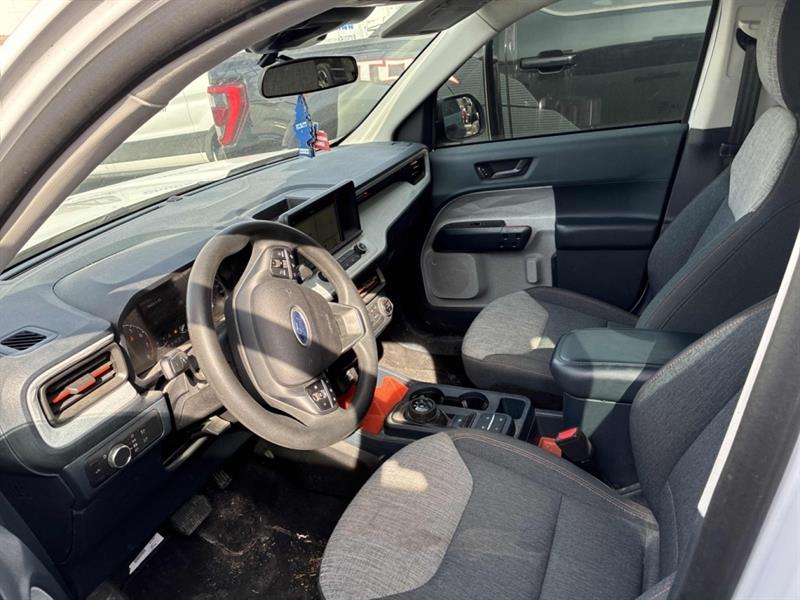 ford Maverick 2022 - 6
