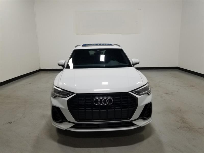 audi Q3 2020 - 3