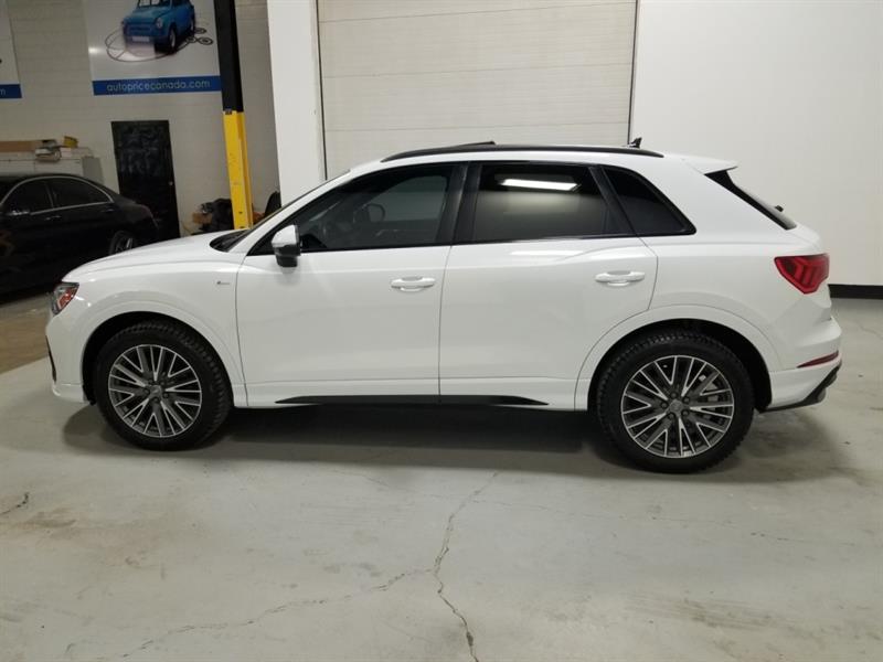 audi Q3 2020 - 4