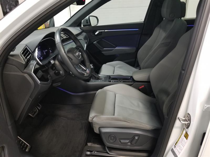 audi Q3 2020 - 5