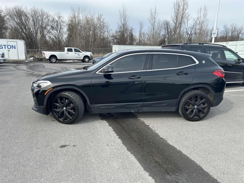 bmw X2 2020 - 3