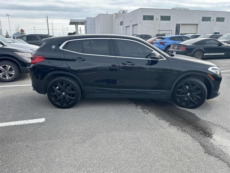 bmw X2 2020 - 5