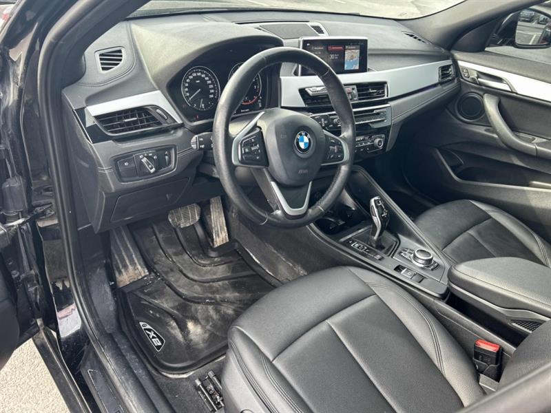 bmw X2 2020 - 6