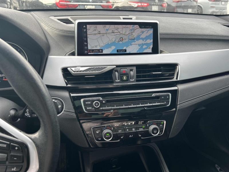 bmw X2 2020 - 7