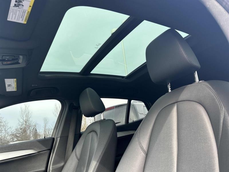 bmw X2 2020 - 8