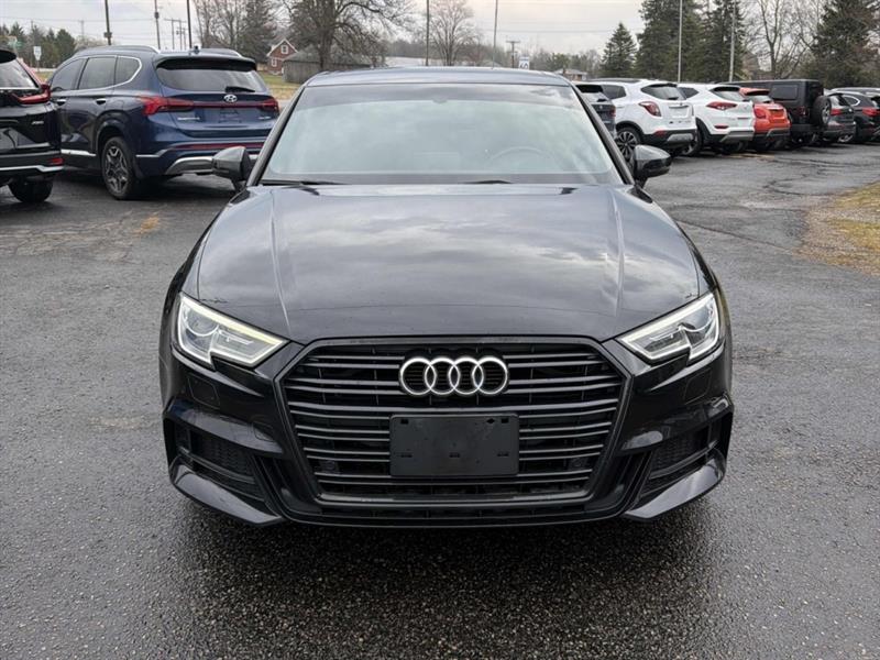 audi A3 2020 - 3