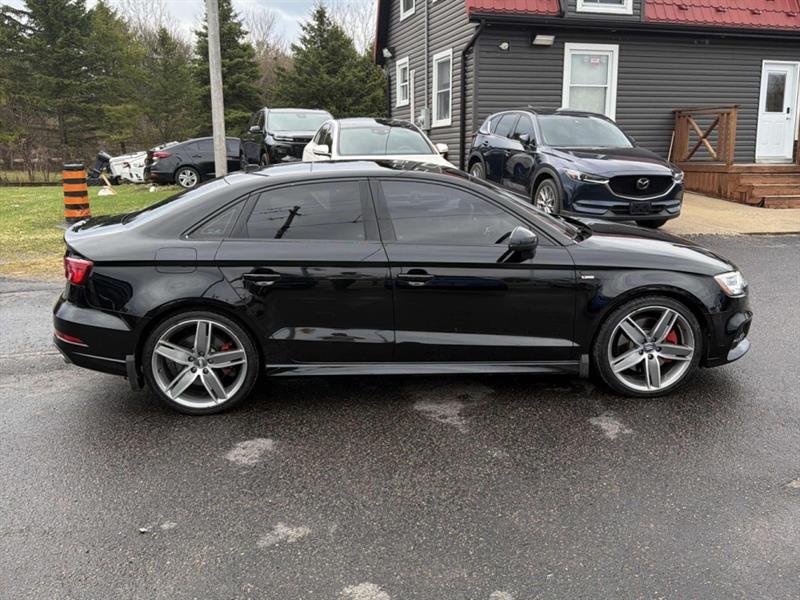 audi A3 2020 - 6
