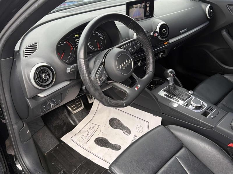 audi A3 2020 - 7