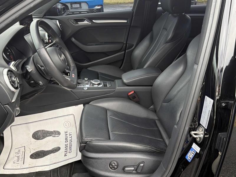 audi A3 2020 - 8