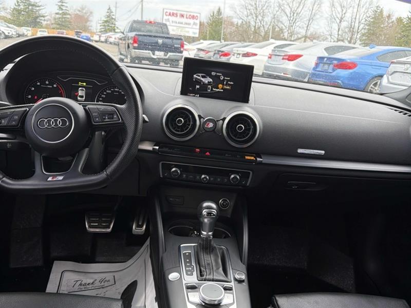 audi A3 2020 - 9