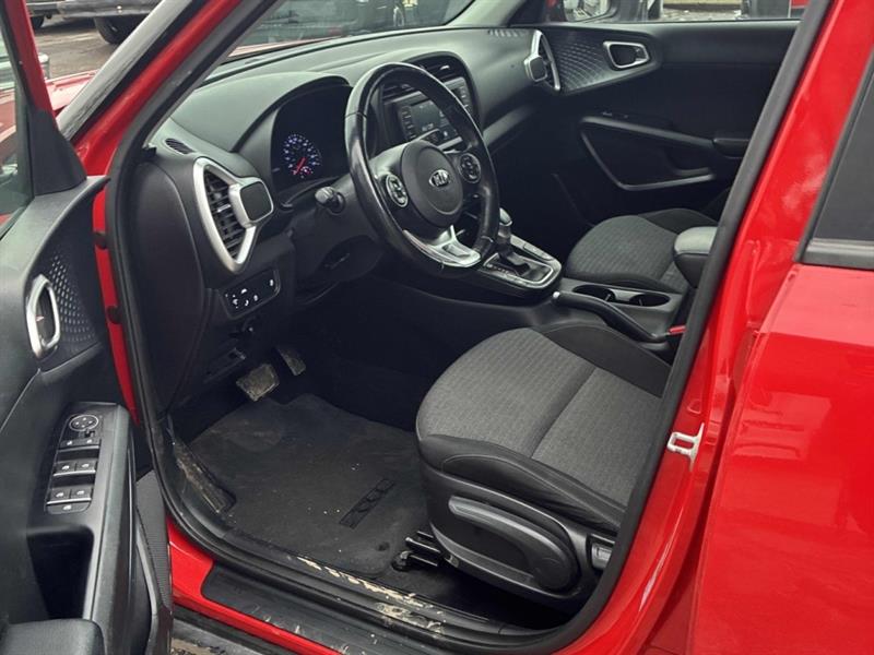 kia Soul 2020 - 6