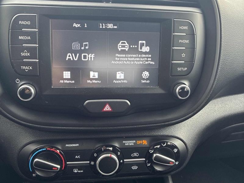 kia Soul 2020 - 7
