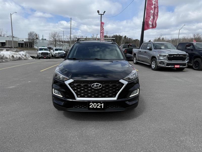 hyundai Tucson 2021 - 3