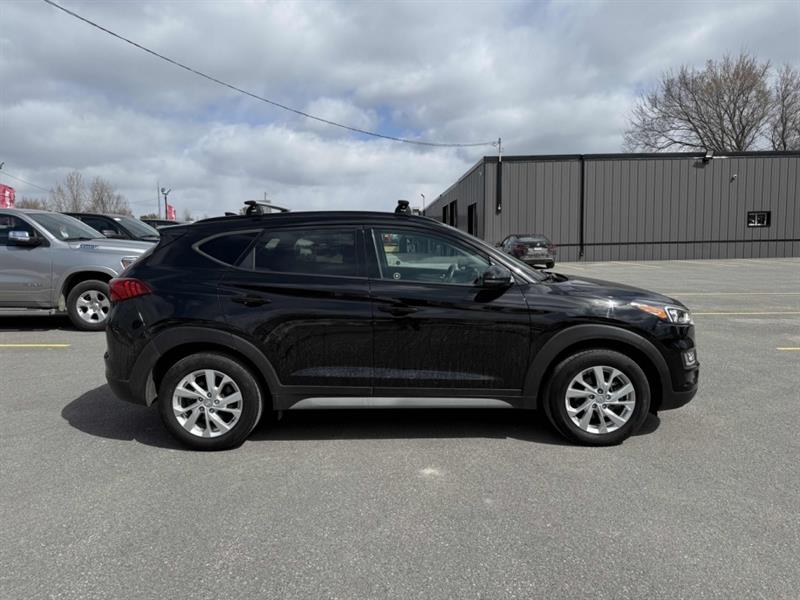 hyundai Tucson 2021 - 6