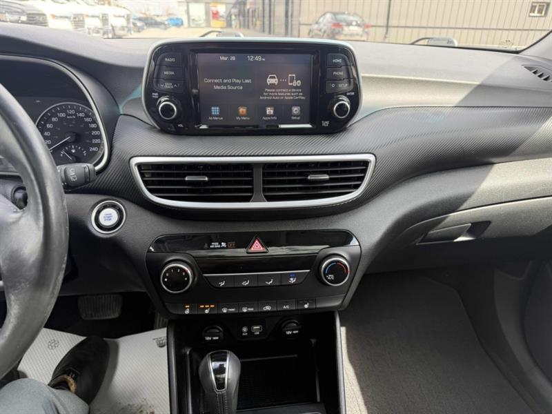 hyundai Tucson 2021 - 8