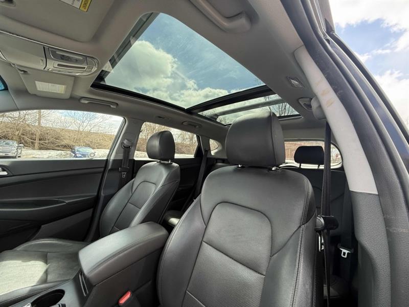 hyundai Tucson 2021 - 9